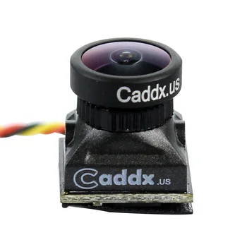 Caddx Turbo EOS2 1200TVL 2.1 mm 1/3 CMOS de 16:9 4:3 Mini Camera FPV Micro camera NTSC/PAL pentru RC Hobby BRICOLAJ FPV Racing Drone Quadcop