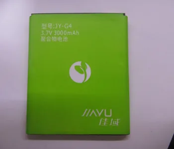 Jiayu G4 Baterie Original 3000mAh Li-ion de Înlocuire a Bateriei Pentru JIAYU G4 G4C G4T G4S Telefon Inteligent în stoc