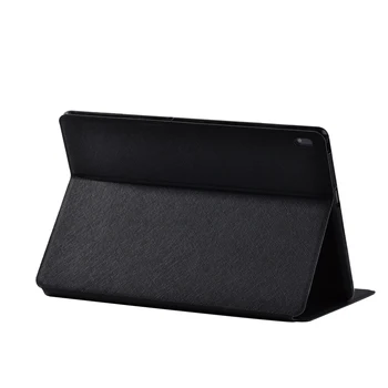 Caz pentru Lenovo Tab E10 10.1 Inch Tablet Reglabil Pliere Capacul suportului pentru Tab M10 10.1 Inch TB-X605F TB-X505F Caz de Protecție
