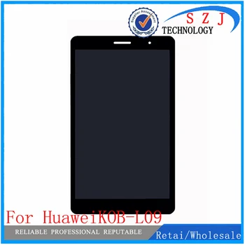Noi de 8 inch Pentru Huawei Honor Play Meadiapad 2 KOB-L09 MediaPad T3 KOB-W09 Mediapad T3 LTE LCD Display cu Touch Screen Digitizer