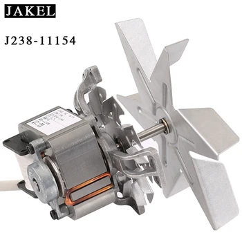 J238-11154 fan JAKEL INC temperatură înaltă viteză dublă Shanghai Bo Xun uscare cutie motor special