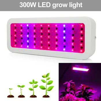 25W 300W 400W, 600W 800W 1000W 1200W LED-uri Cresc de Lumină întregul Spectru de Creștere Lampa Pentru Plante de Interior, Flori cu efect de Seră să Crească Cort