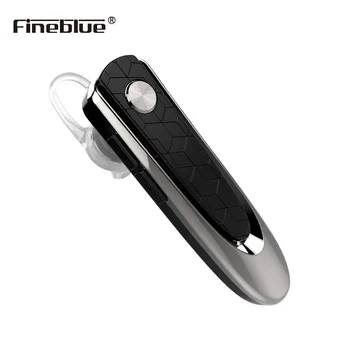 Fineblue Bluetooth Căști HF68 Căști fără Fir Mini set cu Cască 20 ore Vorbind cu Microfon auriculares pentru Telefon