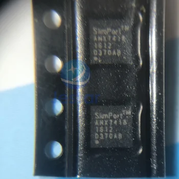ANX7816 ANX7418 Incarcator USB de Încărcare IC cip pentru LG G4 H818 G5