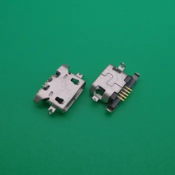 Pentru Lenovo A670 S650 S720 S820 S658T A830 A850 A750 A770 S939 k30-T k30-W K50-T5 K3 Micro USB conector jack de încărcare port plug