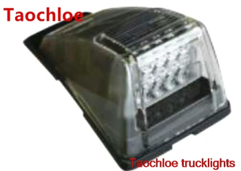 2 buc Amber 24v camion colț lampă utilizată pentru v o l v o FH13 camion colț lumini (82114500)