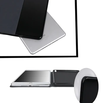 Tab s 8.4 SM-T307U Samsung Galaxy Tab s 8.4 Inch 2020 SM-T307 T307 T307 PU Caz Piele Flip husa Silicon Soft Shell
