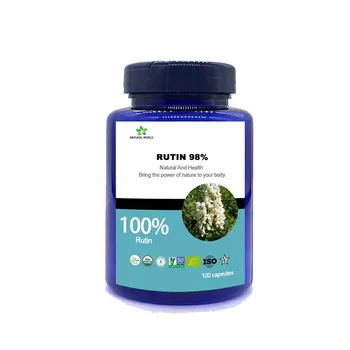 Naturale Rutina 98% 100buc/sticla Rutin 98%