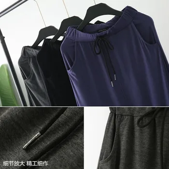 Fusta Creion Solid Saia Fusta Fierbinte De Vânzare Real Faldas Mujer De Vara Femei 2020 Jupe Femme Talie Mare Buzunar Modal Întuneric Timp Elastic