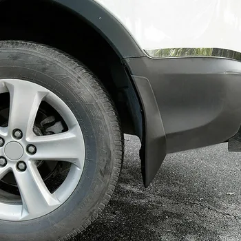Pentru Toyota RAV4 2019 2020 apărătorile de Noroi ABS Exterior Masina Proteja Decor Splash Clape Aripile Accesorii Auto