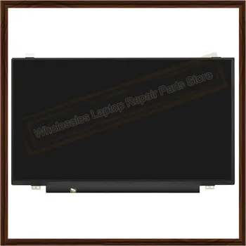 Autentice de 14 Inch NT140WHM-N41 Ecran LCD Panou de Afișaj 1366*768 30 pini Înlocuire