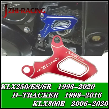 PENTRU KAWASAKI KLX250/ES/SR 1993-2020 D-TRACKER 1998-2016 KLX300R 2006-2020 Motocicleta cu Mașina de Acoperire.