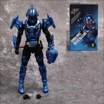 15cm Rider Mascat Kamen Rider UNSOARE VISCOL Acțiune Figura Kamen Rider PVC Modelul de Colectare Cifre Jucarii