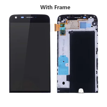 Fabrica de Înlocuire LCD Pentru LG G5 H820 H831H850 H840 H830 Display Touch Screen Digitizer Înlocuit Ecran