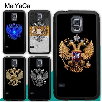 Strat rus de arme Pavilion Caz Pentru Samsung A21S A20e A71 A51 A10 A40 A50 A70 Galaxy Plus S20 S9 S10 Nota 20 Ultra