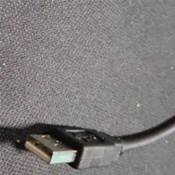 Cablu Adaptor USB Linie de Sârmă pentru Logitech G27 Schimbătorului de Viteze G27 Unelte de Mână Piese de Schimb Convertor USB