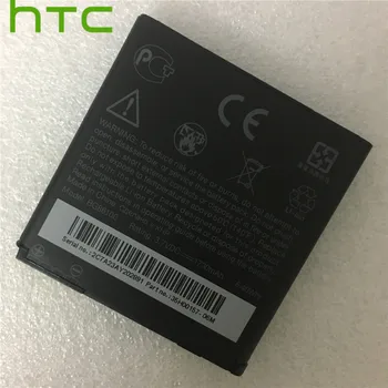 De mare Capacitate Baterie de Telefon Pentru HTC G17 C110E EVO 3D X515m X515d G18 Sensation XE Z715e BG86100 1730mAh