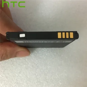 De mare Capacitate Baterie de Telefon Pentru HTC G17 C110E EVO 3D X515m X515d G18 Sensation XE Z715e BG86100 1730mAh