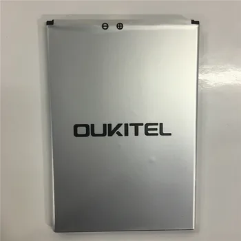 Oukitel U7 plus Baterie 2500mAh Original Nou de schimb accesorii acumulatori Pentru Oukitel U7 plus Telefon Mobil