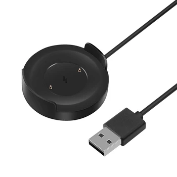 Pentru Mi Uit Culoare Magnetic de Aspirație Pin de Contact Doc de Încărcare Stand Incarcator Cradle USB Cablu Pentru Xiaomi Culoare: Accesorii