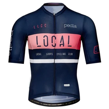 RUNCHITA ciclismo 2021 GO PRO tricou de vara cu maneci scurte respirabil biciclete imbracaminte uscare rapidă biciclete uzura ciclismo 14 culori