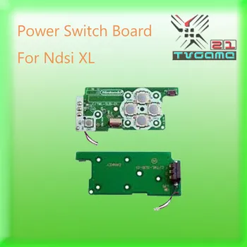 2 buc/Lot de Înlocuire Comutator de Bord Pentru NDSI XL