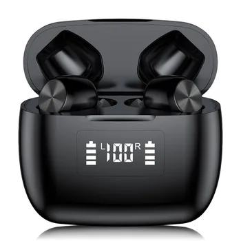 Wireless Căști Căști TWS Sport Cască Bluetooth 5.0 Căști Stereo Cu Microfon Headset rezistent la apa PK i9s tws