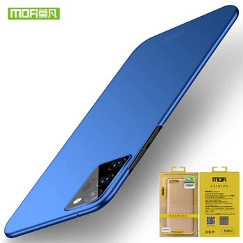 MOFi Telefon de Brand Caz Acoperire Pentru Samsung Galaxy Nota 20, Ultra Nota 10 Pro Nota 20 silicon cazul scrub acoperi PC greu capacul din Spate