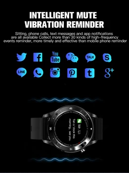 F22-uri Sport, Ceasuri Inteligente pentru barbat femeie 2020 inteligent smartwatch tracker de fitness brățară tensiunii arteriale pentru android ios