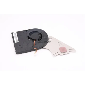 NOKOTION Laptop radiator de răcire ventilator Pentru laptop Acer aspire E1-510 LA-A621P