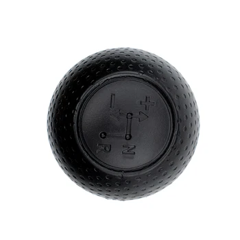 Mașină Neagră Schimbătorului De Viteze Stick Maneta De Handbal Headball Înlocuirea Automată Pentru Mercedes Smart Fortwo 450 9/1998-6/