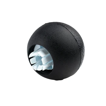 Mașină Neagră Schimbătorului De Viteze Stick Maneta De Handbal Headball Înlocuirea Automată Pentru Mercedes Smart Fortwo 450 9/1998-6/