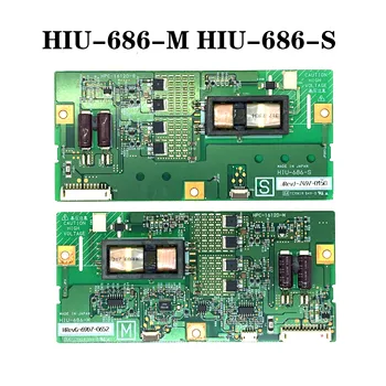 De lucru de testare pentru Hitachi HIU-686-M HIU-686-S HPC-1612D-M/S 32LD9570TC
