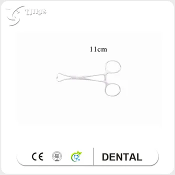 10BUC Pentru Laborator Dentar Folosit Dentare instrumente de laborator Prosop Forceps