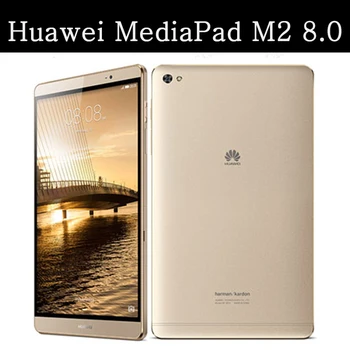 QIJUN tableta husa flip pentru Huawei MediaPad M2 8.0