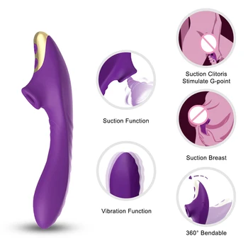 Iepure Vibratoare Jucarii Sexuale pentru Femei punctul G Limba lins Pizde Penis artificial Masturbari Fraier Vibratoare Jucarii pentru Femei Impermeabil Sex-shop