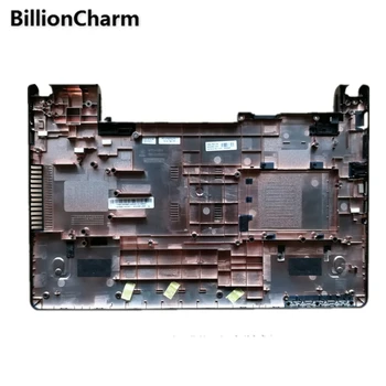 BillionCharmn Laptop Bottom Base Caz Acoperire Pentru Asus X501U Jos Cazul de Bază