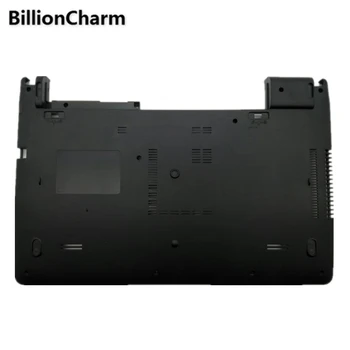 BillionCharmn Laptop Bottom Base Caz Acoperire Pentru Asus X501U Jos Cazul de Bază