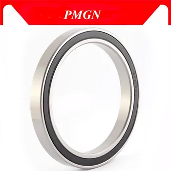 PMGN 5PCS ABEC-5 6704-2RS Înaltă calitate 6704RS 6704 2RS RS 20x27X4 mm Miniatură garnitura de Cauciuc Deep Groove Ball Bearing