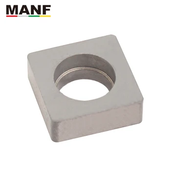 MANF 25mm MSSNR-2020K12 Strung CNC Suport Instrument de Cotitură Toolholders Externe Plictisitor Suportul de Metal de tăiere Pentru SNMG12 Insertii