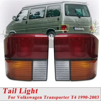 DACĂ&RH Stop Pentru Volkswagen Transporter T4 din Spate, Coada de lumină Lampă 1990-2003
