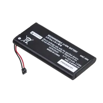 Batmax 3pcs 525mAh HAC-006 Li-ion Baterie pack Pentru Nintendo Comutator Ns Bucurie-Con Controller HAC-BPJPA-C0 HAC-015/016 HAC-O-JCL-C0