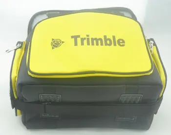 De Brand Nou Trimble S-gazdă geanta pentru Trimble Topcon, Sokkia STAȚIA TOTALĂ