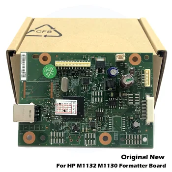 Original Nou CE831-60001 Pentru HP M1132 M1130 1132 1130 de Formatare APC Assy de Formatare logica Consiliului Placa de baza Placa de baza M1132
