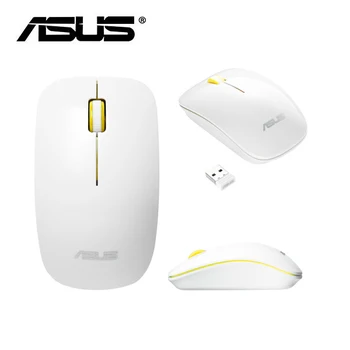 ASUS UT220 Pro 1000 DPI Wireless Mouse Optic Wireless Ergonomic, Mouse-ul USB Laptop PC Soareci