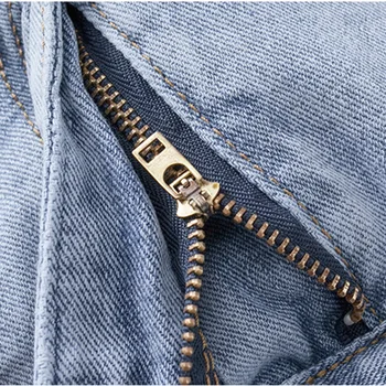 KANCOOL Vânzare Fierbinte Talie Mare Libertate Confortabil Blugi Pentru Femei Plus Dimensiune la Modă Casual Pantaloni Drepte Spălat Blugi Prietenul
