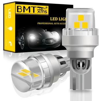 BMTxms 2x Canbus T15 W16W 2835 SMD LED Auto Reverse Lumina Nu Eroare de bec de Rezervă Pentru Mazda 6 8 CX-3 CX3 CX-5 CX5 8 CX 5 M8 M5 RX8