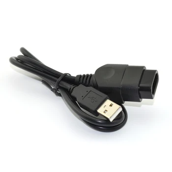 10buc Înaltă calitate USB Controler PC Converter Cablu Adaptor pentru Microsoft pentru Xbox
