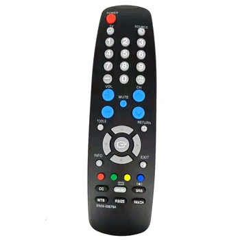 Noi BN59-00678A HDTV TV Control de la Distanță Pentru Samsung BN5900678A LH40MRTLBC/XM UN55H8000AFXZA HL67A510 LNT2632HX/XAA
