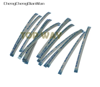 ChengChengDianWan 300pcs/lot Comutatorul de Alimentare Cablu Panglică Pentru PS2 slim(9000x/9W)/Power On/off Comutator PENTRU PS2 90000/9000X